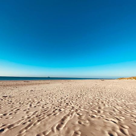 La Playa Apartament Z Ogrodkiem Hel Eksteriør bilde